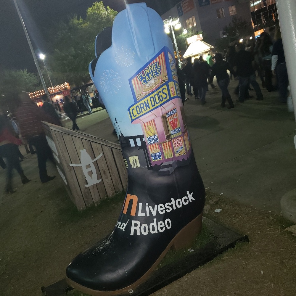 Meet your Posher, Krystle